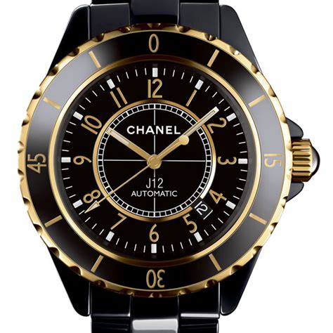 chanel j12 book|Chanel j12 watch price list.